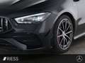 Mercedes-Benz CLA 35 AMG 4M Areo Plus Night Pano W-Paket Kamera Noir - thumbnail 3