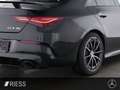 Mercedes-Benz CLA 35 AMG 4M Areo Plus Night Pano W-Paket Kamera Black - thumbnail 4