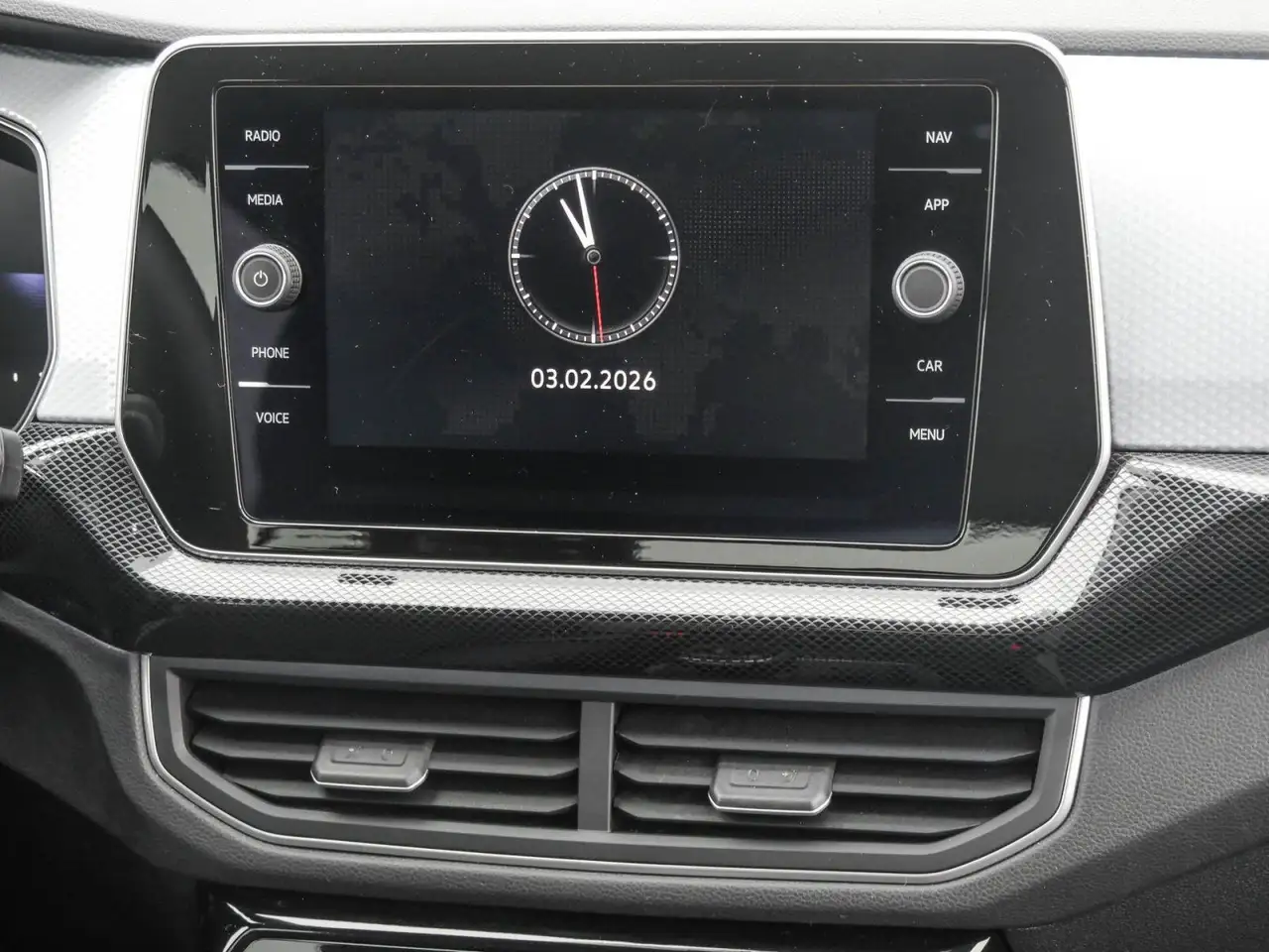 Volkswagen T-Cross GOAL 1.0 TSI DSG SHZ ACC LED TravelAssis 8