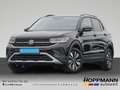 Volkswagen T-Cross Life GOAL 1.0 TSI SHZ ACC LED TravelAssi Noir - thumbnail 1