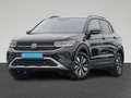 Volkswagen T-Cross Life GOAL 1.0 TSI SHZ ACC LED TravelAssi Noir - thumbnail 2