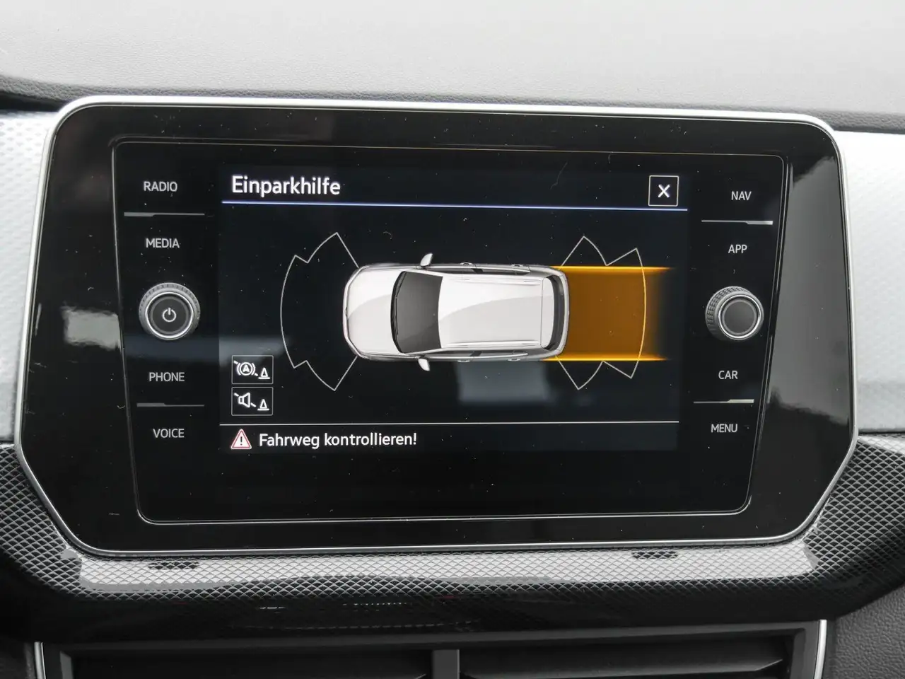 Volkswagen T-Cross GOAL 1.0 TSI DSG SHZ ACC LED TravelAssis 13