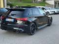 Audi RS3 A3 RS3  TOTAL BLACK 2.5 tfsi quattro s-tronic Zwart - thumbnail 4