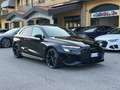 Audi RS3 A3 RS3  TOTAL BLACK 2.5 tfsi quattro s-tronic Zwart - thumbnail 6