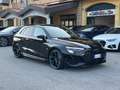 Audi RS3 A3 RS3  TOTAL BLACK 2.5 tfsi quattro s-tronic Zwart - thumbnail 1