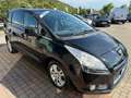 Peugeot 5008 5008 I 2009 2.0 hdi 16v Allure (feline) 150cv Schwarz - thumbnail 3