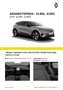 Renault Megane E-Tech TECHNO EV60 220hp optimum charge ALLwetter CCS Gris - thumbnail 5