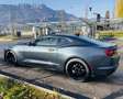 Chevrolet Camaro CHEVROLET CAMARO 3.6 V6 RS allestimento ZL1 Grigio - thumbnail 2