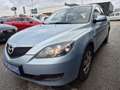 Mazda 3 Mazda3 Sport 1,4i TE Blau - thumbnail 2