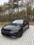 BMW 330 330e M Sport Zwart - thumbnail 2