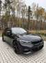 BMW 330 330e M Sport Zwart - thumbnail 1