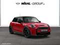 MINI Cooper S HATCH DAB LED KAMERA NAVI ALU 17" Rot - thumbnail 1