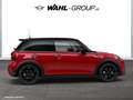 MINI Cooper S HATCH DAB LED KAMERA NAVI ALU 17" Rot - thumbnail 8