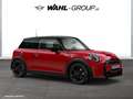 MINI Cooper S HATCH DAB LED KAMERA NAVI ALU 17" Rot - thumbnail 9