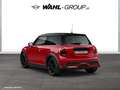 MINI Cooper S HATCH DAB LED KAMERA NAVI ALU 17" Rot - thumbnail 2
