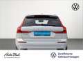 Volvo XC60 T6 HYBRID AWD Inscription Navi Harman Leder Wit - thumbnail 5