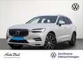 Volvo XC60 T6 HYBRID AWD Inscription Navi Harman Leder Wit - thumbnail 1