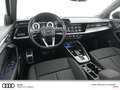 Audi A3 Lim. 30 TFSI S-TRONIC MATRIX LED STHZ PLUS   SHZ Schwarz - thumbnail 13