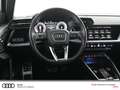 Audi A3 Lim. 30 TFSI S-TRONIC MATRIX LED STHZ PLUS   SHZ Schwarz - thumbnail 14