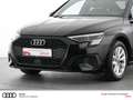 Audi A3 Lim. 30 TFSI S-TRONIC MATRIX LED STHZ PLUS   SHZ Schwarz - thumbnail 8
