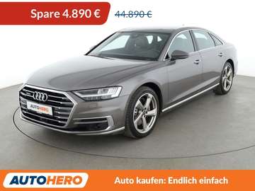 3.0 V6 TFSI 55 quattro Aut.*NAVI*ACC*CAM*PDC*