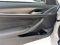 BMW 530 e Lim M Sportpaket DrivAs ParkAs HUD SHZ Blanc - thumbnail 14