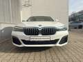 BMW 530 e Lim M Sportpaket DrivAs ParkAs HUD SHZ Blanc - thumbnail 4