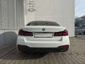 BMW 530 e Lim M Sportpaket DrivAs ParkAs HUD SHZ Blanc - thumbnail 5