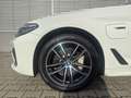 BMW 530 e Lim M Sportpaket DrivAs ParkAs HUD SHZ Blanc - thumbnail 3