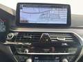 BMW 530 e Lim M Sportpaket DrivAs ParkAs HUD SHZ Blanc - thumbnail 9