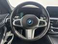 BMW 530 e Lim M Sportpaket DrivAs ParkAs HUD SHZ Blanc - thumbnail 10