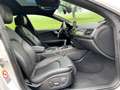 Audi S7 SB 4.0 V8 TFSI QUATTRO-AHK-BOSE-EGSD-R.KAMERA Wit - thumbnail 9