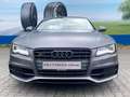 Audi S7 SB 4.0 V8 TFSI QUATTRO-AHK-BOSE-EGSD-R.KAMERA Wit - thumbnail 2