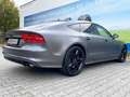 Audi S7 SB 4.0 V8 TFSI QUATTRO-AHK-BOSE-EGSD-R.KAMERA Biały - thumbnail 4