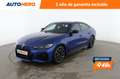 BMW 420 420iA Gran Coupé M Sport Azul - thumbnail 1