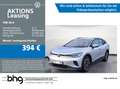 Volkswagen ID.4 Pure mit Infotainment-Paket Silber - thumbnail 1