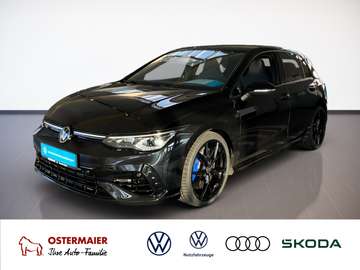 VIII R BLACK 320PS DSG 4M AKRAPOVIC.ACC.KAMERA.NAV