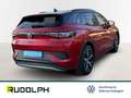 Volkswagen ID.4 GTX 4Motion LED ACC AHK Navi SHZ StandHZG Rot - thumbnail 4
