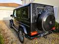 Mercedes-Benz G 350 G 350 BlueTEC 7G-TRONIC Noir - thumbnail 7