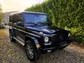 Mercedes-Benz G 350 G 350 BlueTEC 7G-TRONIC Noir - thumbnail 1