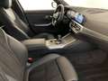 BMW 330 i Limousine M Sportpaket HUD LED HiFi eSitze Bleu - thumbnail 10