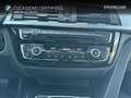 BMW 318 318dA 150ch Executive Gris - thumbnail 16