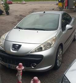CC 1.6 hdi 8v Tecno fap