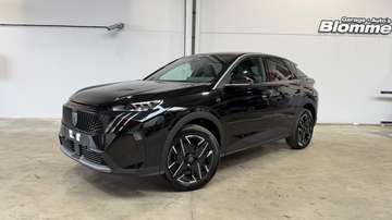 1.2 Hybrid 145 GT-Line NIEUW - mild hybrid