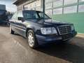 Mercedes-Benz E 220 Automatik Schiebedach MAL Scheckheft Blau - thumbnail 1