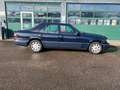 Mercedes-Benz E 220 Automatik Schiebedach MAL Scheckheft Blau - thumbnail 6