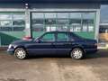 Mercedes-Benz E 220 Automatik Schiebedach MAL Scheckheft Blau - thumbnail 5