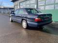 Mercedes-Benz E 220 Automatik Schiebedach MAL Scheckheft Blau - thumbnail 3