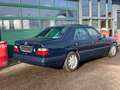 Mercedes-Benz E 220 Automatik Schiebedach MAL Scheckheft Blau - thumbnail 3