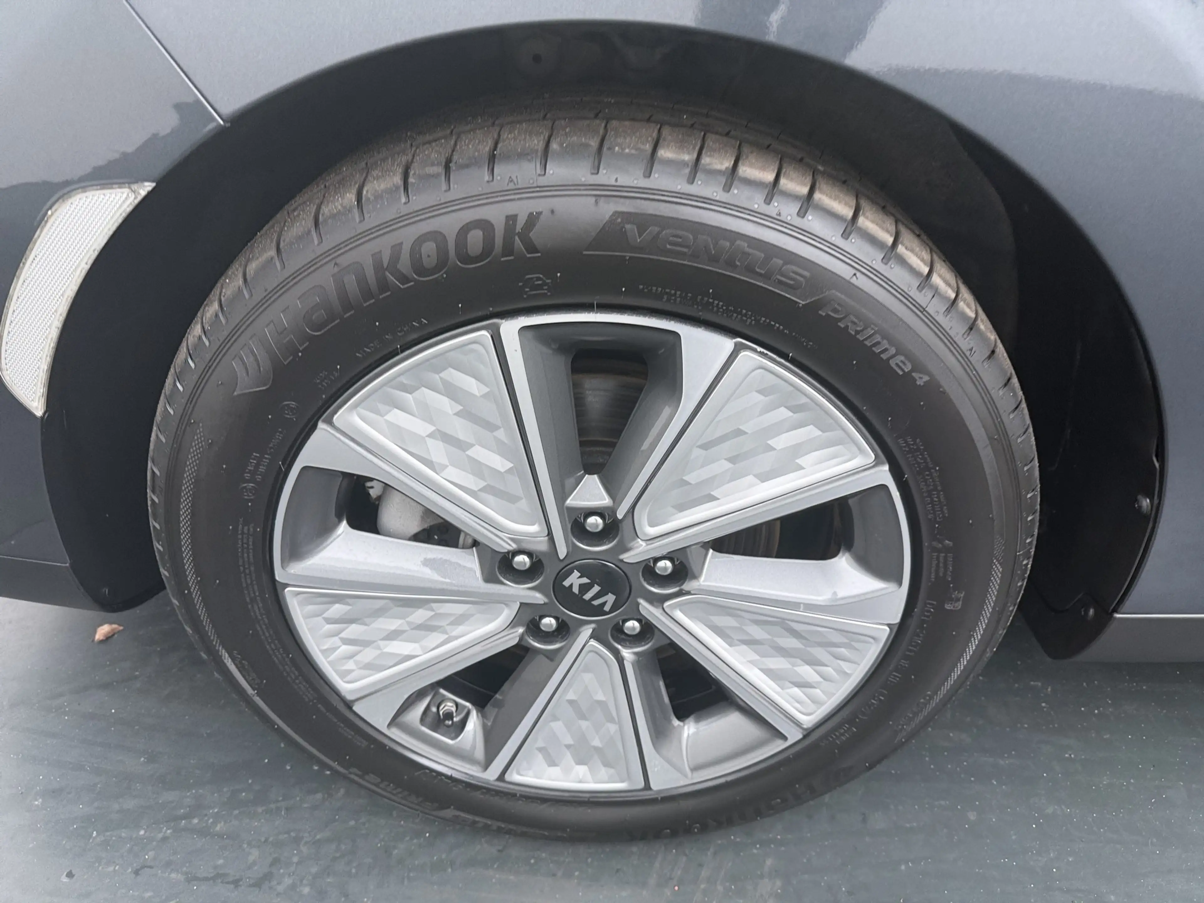 Kia Soul e-Soul 39.2 kWh DynamicLine (SOH 100%) - Navigatie — photo 17